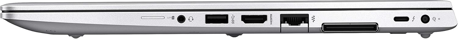 پشتیبانی از اتصال Wi-Fi 802.11ac و Bluetooth 4.2 در لپ‌تاپ HP EliteBook 850 G5