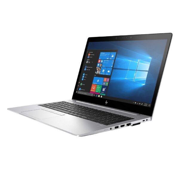 لپ‌تاپ HP EliteBook 850 G5 با پردازنده Intel Core i5