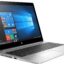 گرافیک Intel UHD 620 لپ‌تاپ HP EliteBook 850 G5 برای کارهای گرافیکی سبک