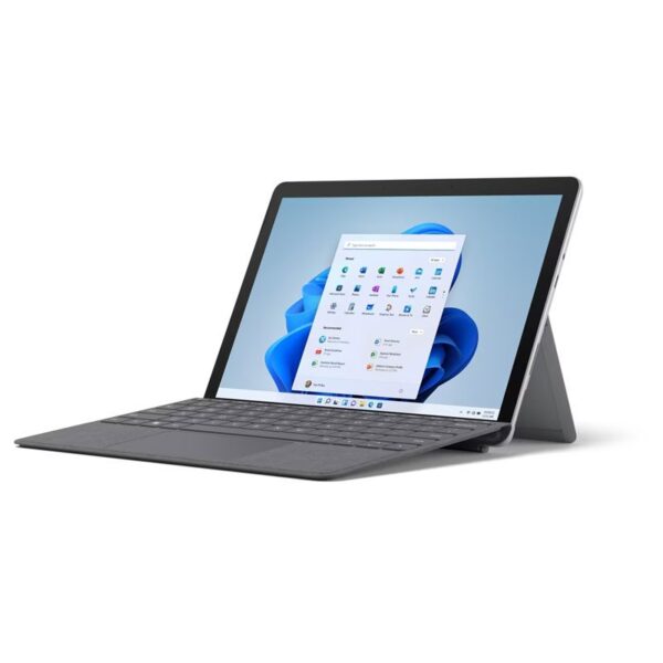تبلت ویندوزی سرفیس گو ۸GB رم و ۱۲۸GB SSD: قدرت، قابلیت حمل و طراحی مدرن در یک دستگاه