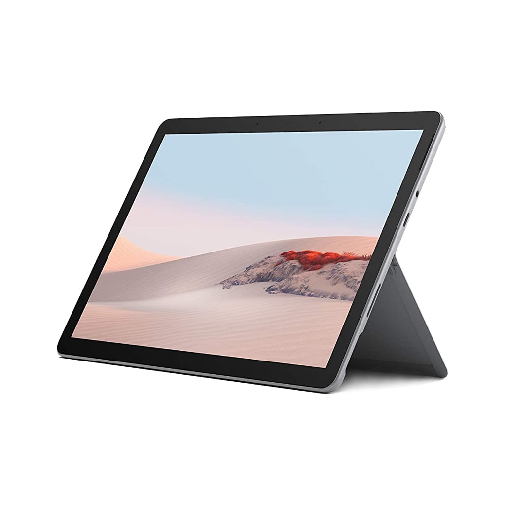 تبلت ویندوزی سرفیس گو ۸GB رم و ۱۲۸GB SSD: قدرت، قابلیت حمل و طراحی مدرن در یک دستگاه surface go