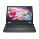 لپ‌تاپ استوک Dell Latitude E5570 | پردازنده Core i7 نسل ششم | رم 8GB | حافظه SSD 256GB | گرافیک 2GB | صفحه نمایش لمسی Full HD