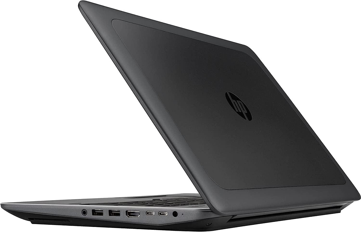 HP ZBook 15 G3 با پردازنده Core i7 نسل 6-3