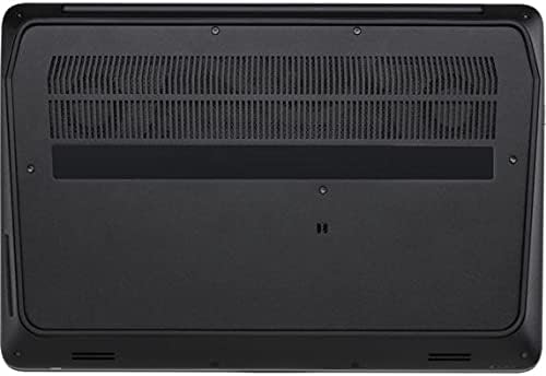 HP ZBook 15 G3 با پردازنده Core i7 نسل 6-4