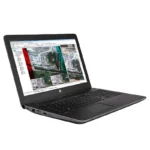 خرید لپ‌تاپ HP ZBook 15 G3 پردازنده Xeon رم 16GB گرافیک 4GB لپ‌تاپ ورک‌استیشن قدرتمند برای مهندسین و طراحان حرفه‌ای