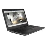 لپ‌تاپ HP ZBook 15 G3 | Core i7 نسل 6، رم 16GB، SSD 512GB، گرافیک NVIDIA M1000M