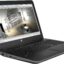 لپ‌تاپ HP ZBook با کارت گرافیک NVIDIA Quadro M1000M