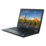 Dell Latitude E5570 | Core i7 | 8GB RAM | 256GB SSD | استوک اروپایی