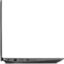 نمای کناری HP ZBook 15 G3 با پورت‌های متنوع-2