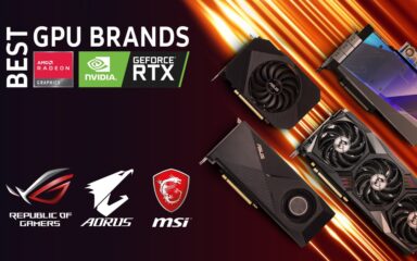 Best Graphics Card Brands For AMD and Nvidia Twitter