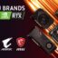 Best Graphics Card Brands For AMD and Nvidia Twitter