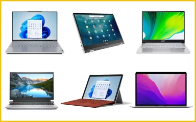 what is the best laptop for casual use