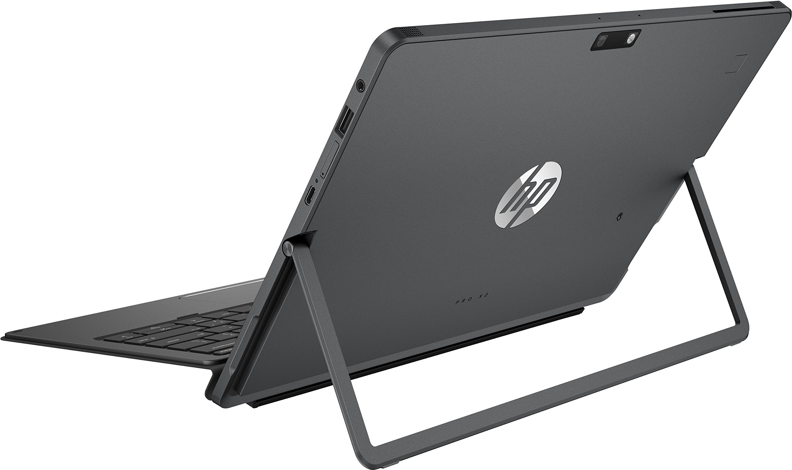 تصویر تبلت لمسی HP Pro X2 612 G2 با صفحه‌نمایش 12 اینچی