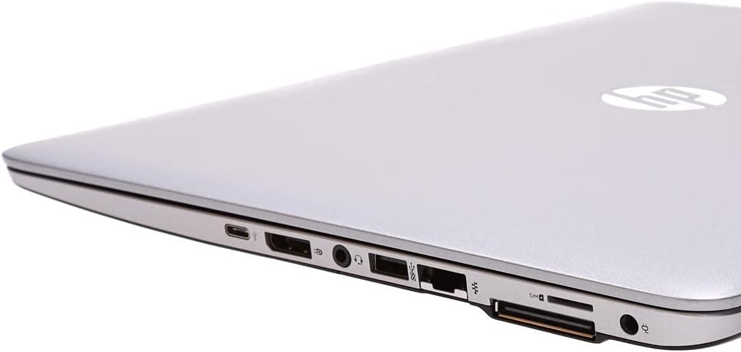 لپ‌تاپ HP EliteBook 850 G3 مناسب برای کارهای اداری و شرکتی