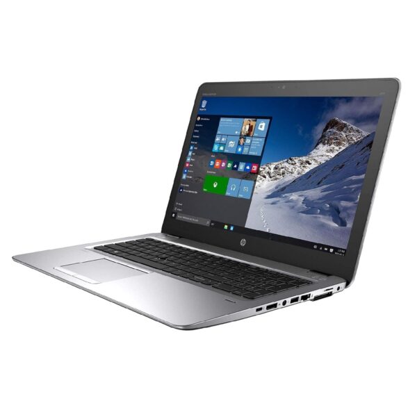 لپ‌تاپ استوک HP 850 G3 با تست کامل در مارکت سون