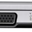 پورت‌های کامل لپ‌تاپ HP EliteBook 850 G3 سمت چپ
