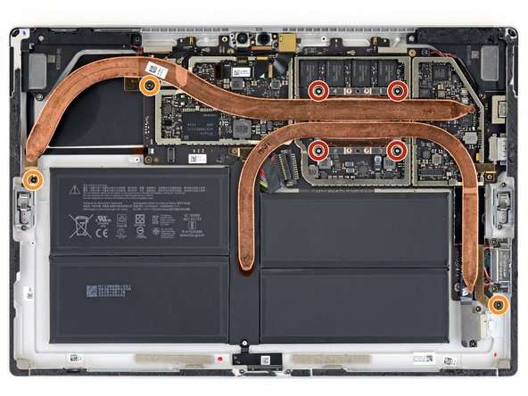 Microsoft Surface Pro 7 با قابلیت هیبریدی، سبک و قابل‌حمل برای کاربران حرفه‌ای