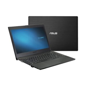 لپ‌تاپ حرفه‌ای ایسوس ASUS PRO P2430U با پردازنده Core i7 نسل 6
