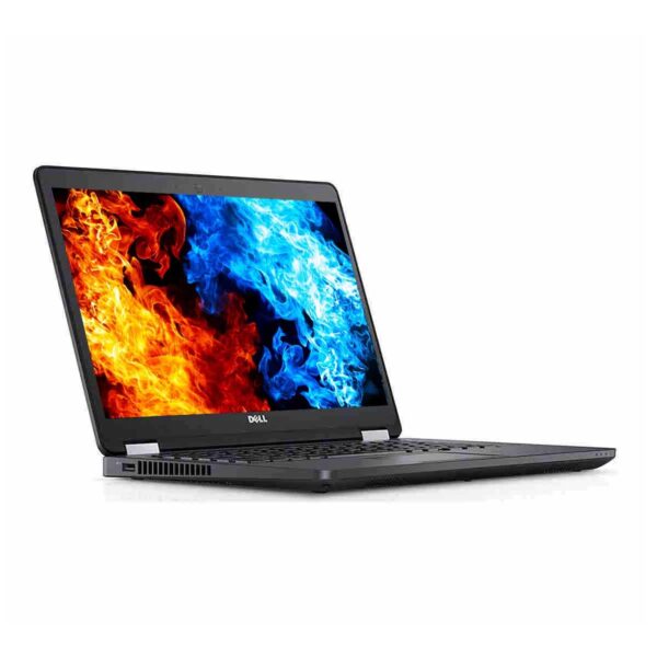لپ‌تاپ Dell Latitude E5550 | پردازنده Core i5 نسل 5، رم 8GB، SSD 256GB – انتخابی اقتصادی برای کار و تحصیل | فروشگاه مارکت سون