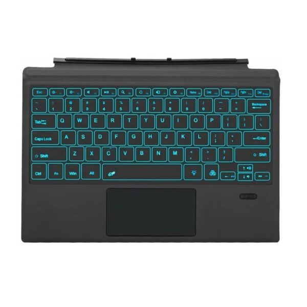 کیبورد بلوتوث سرفیس پرو 4,5,6,7 مدل Keyboard Microsoft Surface Pro 4,5,6,7