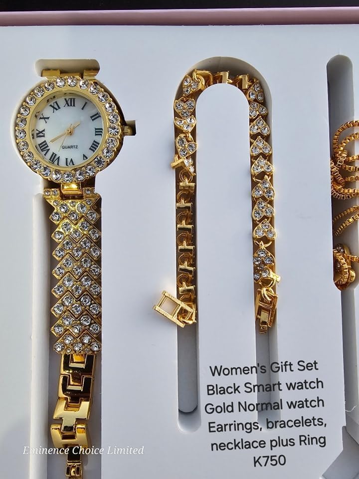 A58 Plus Smartwatch Full Screen