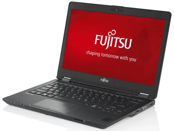 Fujitsu p727 M7 2