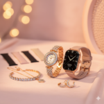 خرید ساعت هوشمند Smart Watch A58 Plus با سنسور سلامت