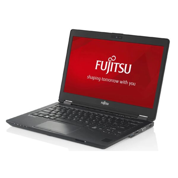 لپ‌تاپ Fujitsu Lifebook P727 با طراحی منعطف، قلم دیجیتال و عملکرد قابل اعتماد، گزینه‌ای مناسب برای حرفه‌ای‌ها، دانشجویان و طراحان است.