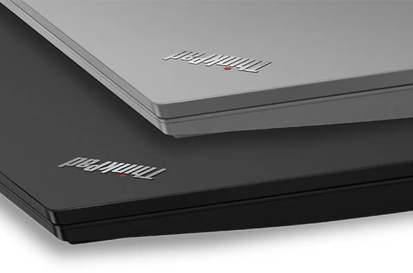 لپ‌تاپ Lenovo ThinkPad E590 استوک اروپایی با پردازنده i3 نسل هشتم