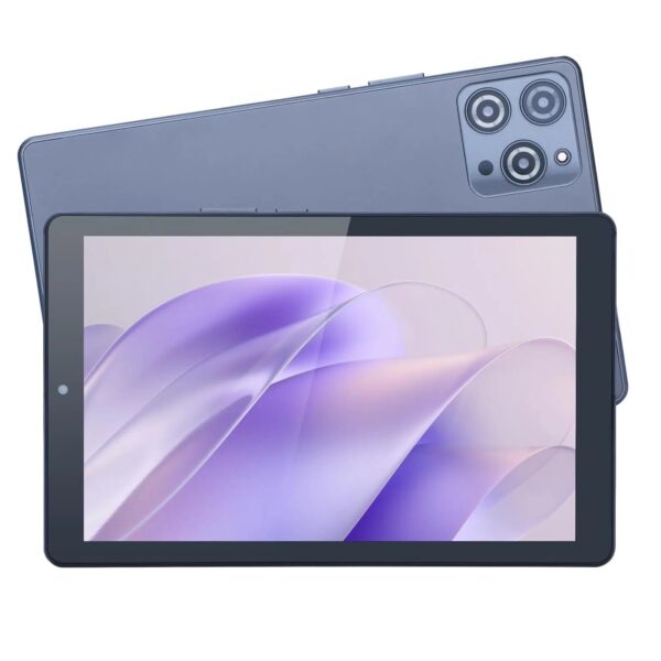 تبلت اندروید 9 اینچ C idea مدل CM915، رنگ نقره ای، حافظه 32 گیگابایت، مناسب دانش‌آموزان و کودکان