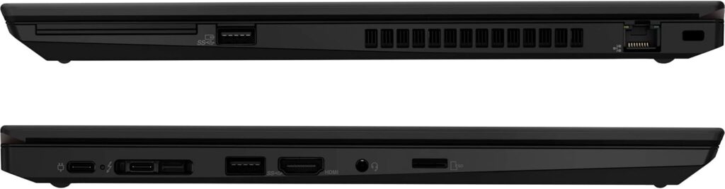 Lenovo L590 مناسب برنامه نویسی و اداری