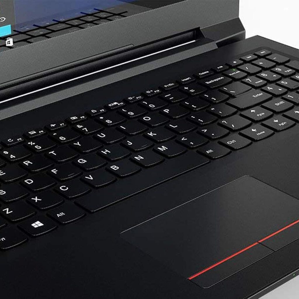 معرفی لپ‌تاپ لنوو ThinkPad V110 با پردازنده i5-7200U