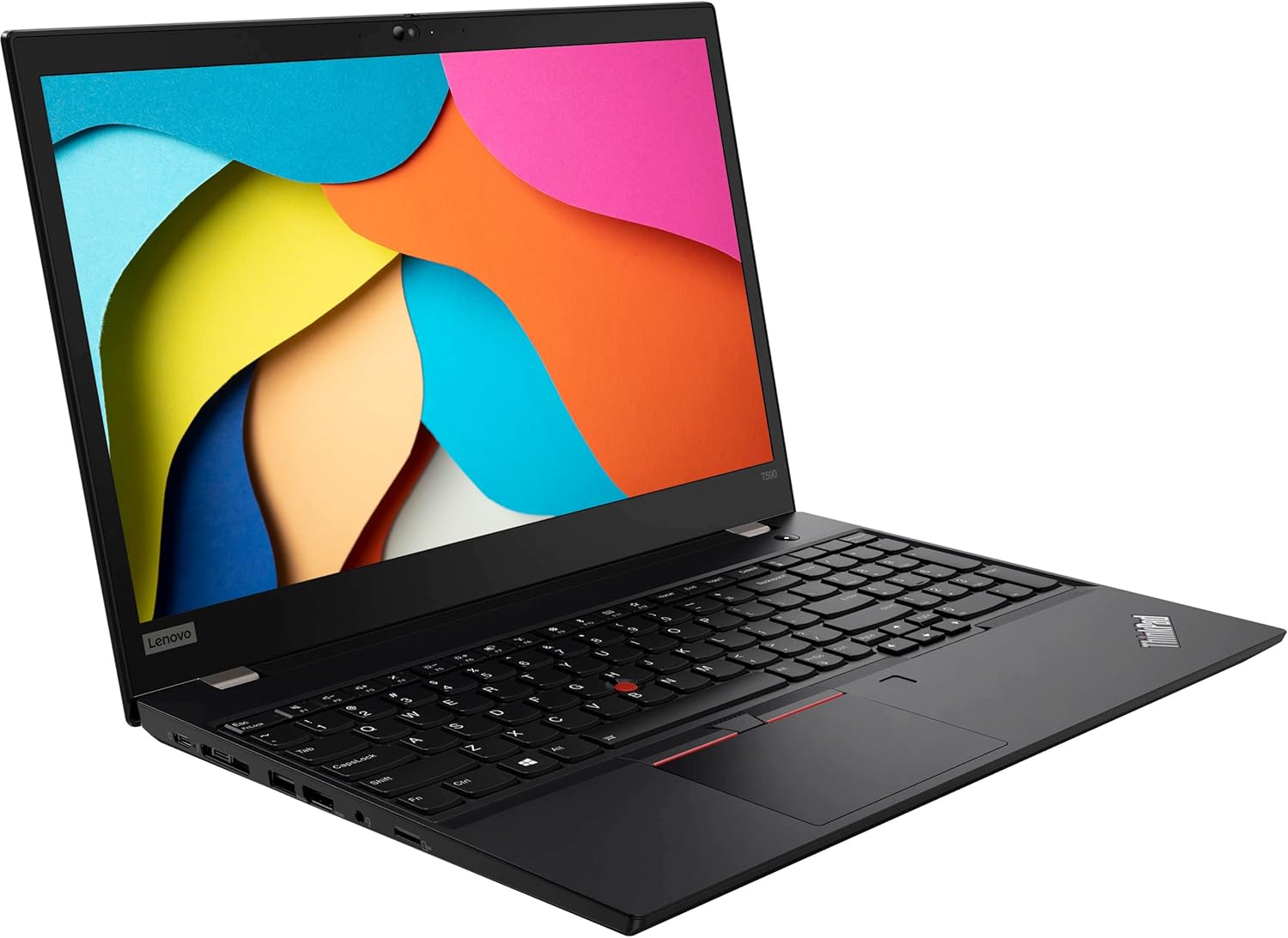 ThinkPad L590 با رم 8GB و SSD 256GB