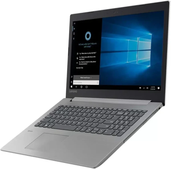 معرفی لپ تاپ لنوو استوک اروپایی فوق باریک 15.6 اینچ لمسی IdeaPad 330-15IKB مدل Lenovo IdeaPad 330-15IKB i5 7th Ram 8GB Hard 256GB SSD