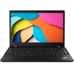 لپ‌تاپ Lenovo ThinkPad L590 Core i5 نسل 8