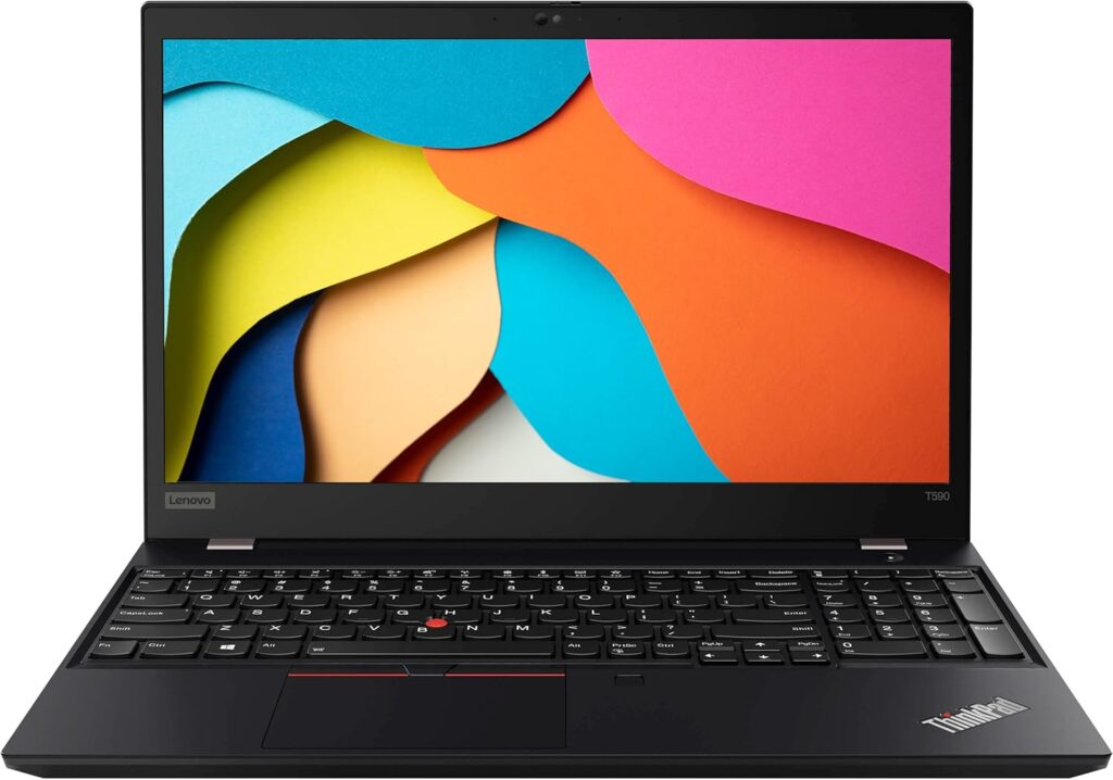 لپ‌تاپ Lenovo ThinkPad L590 Core i5 نسل 8