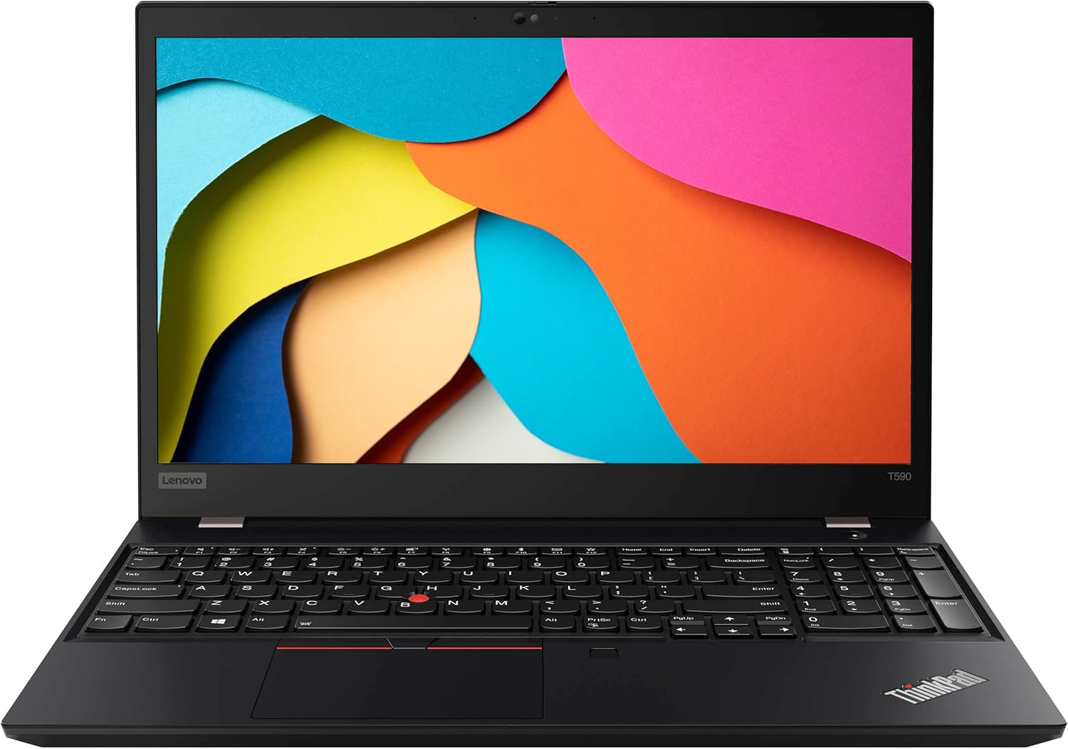 لپ‌تاپ Lenovo ThinkPad L590 Core i5 نسل 8