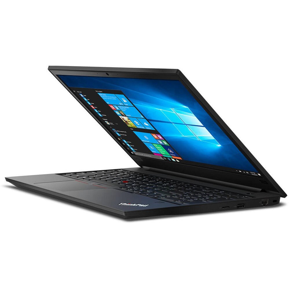 لپ‌تاپ لنوو ThinkPad L590 با پردازنده i5 نسل ۸، رم ۸GB و حافظه SSD 256GB-1انتخابی حرفه‌ای برای کار و تحصیل