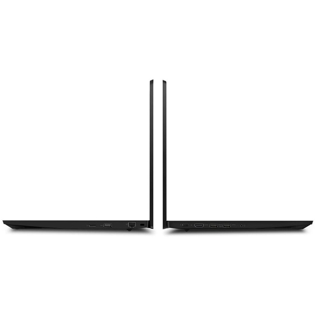 لپ‌تاپ لنوو ThinkPad L590 با پردازنده i5 نسل ۸، رم ۸GB و حافظه SSD 256GB-3انتخابی حرفه‌ای برای کار و تحصیل