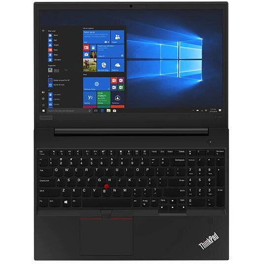 لپ‌تاپ لنوو ThinkPad L590 با پردازنده i5 نسل ۸، رم ۸GB و حافظه SSD 256GB-4انتخابی حرفه‌ای برای کار و تحصیل