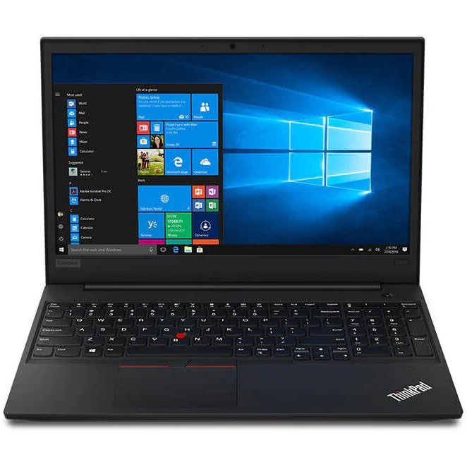 لپ‌تاپ لنوو ThinkPad L590 با پردازنده i5 نسل ۸، رم ۸GB و حافظه SSD 256GB – انتخابی حرفه‌ای برای کار و تحصیل