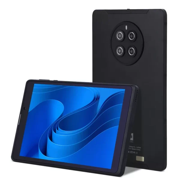 تبلت 8 اینچ آکبند اندروید سیمکارت خور برند C Idea مدل CM815 مشکی