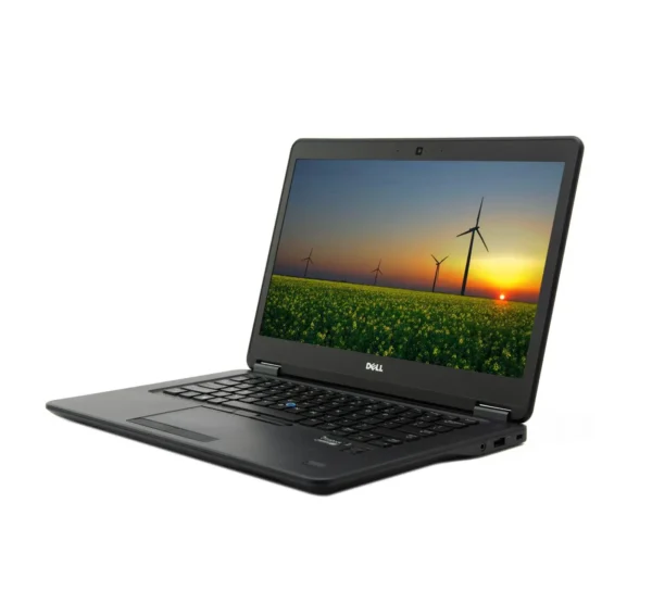 لپ-تاپ-دل-استوک-اروپایی-Dell-Latitude-E7450-intel-Core-i7-5600U-CPU-رم-8GB-هارد-256GB-SSD-صفحه-نمایش-14-اینچ-ویندوز-10-نسل-5-1
