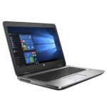 لپ‌تاپ HP ProBook 640 G2 پردازنده Core i7 نسل 6 رم 8 گیگ هارد 256 گیگ SSD صفحه‌نمایش 14 اینچی