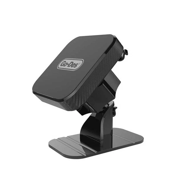 پایه دوکاره چسبی و گیره کولر GD-HD635