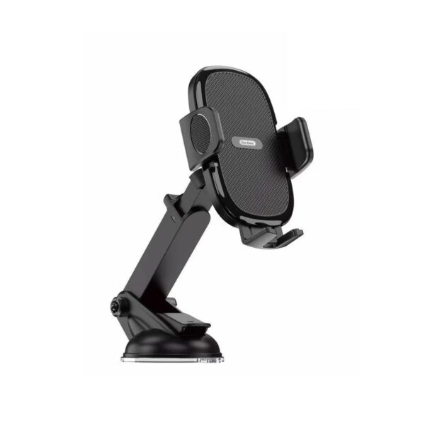 پایه نگهدارنده گوشی خودرو Go-Des مدل GD-HD698 | انتخابی مطمئن برای رانندگی ایمن