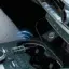 نحوه استفاده از دانگل بلوتوث 4 کاره GD-BT208 در خودرو