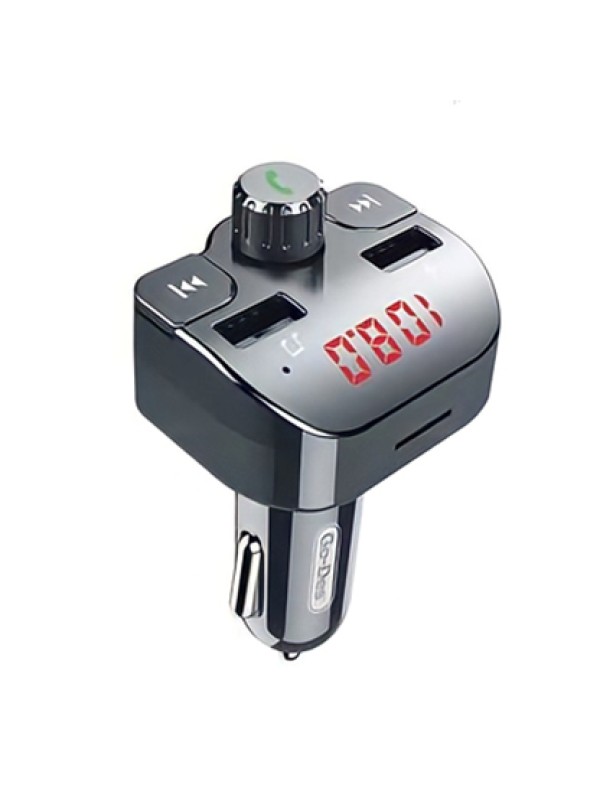 تصویر نمای نزدیک از نمایشگر LED GD-BT30