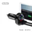 اتصال موبایل به ضبط خودرو از طریق بلوتوث Go-Des GD-BT32