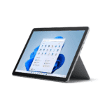 تبلت ویندوزی استوک Microsoft Surface Go 2 پردازنده Core m3 نسل 8 سبک، سریع و ایده‌آل برای کارهای روزمره